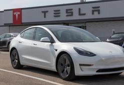 Tesla'nın ilk çeyrek karı yükseldi
