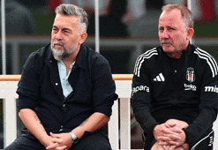Beşiktaş'a Bundesliga'dan bir yıldız isim daha! Listeye girdi