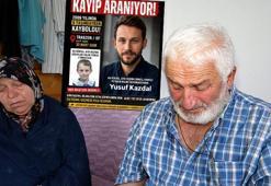 17 yıldır kayıp Yusuf Kazdal dosyası | Tuncay Sonel detayı! 'Aklımızda bir soru işareti oldu'