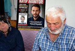 17 yıldır kayıp Yusuf Kazdal dosyası | Tuncay Sonel detayı! 'Aklımızda bir soru işareti oldu'