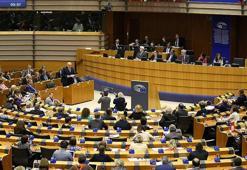 Avrupa Parlamento'sundan AB'ye İsrail tepkisi! 'Soykırım diyemiyorlar, çok büyük utanç'
