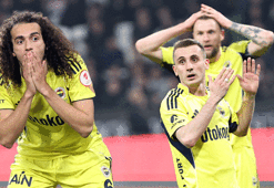 Fenerbahçe'de hayal kırıklığının faturası 142 milyon Euro!