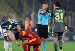 Derbinin hakemi açıklandı! Galatasaray ve Fenerbahçe’den karşılıklı açıklama