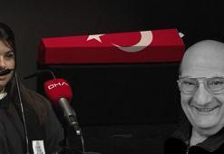 Usta oyuncu Ferdi Atuner'e veda! Kızından yürek burkan sözler: 1 ay önce annemi kaybetmenin acısına dayanamadı