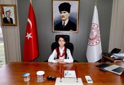 Minik validen 'okullarda güvenlik önlemleri artırılsın' talimatı