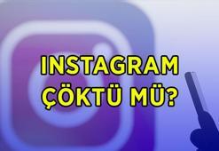 İNSTAGRAM HATA RAPORU 📍 INSTAGRAM ÇÖKTÜ MÜ SON DAKİKA? 23 Nisan Instagram akış neden yenilenmiyor, hikayeler neden görüntülenmiyor? Instagram erişimi ne zaman düzelecek?