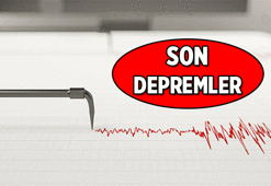 Son Dakika Ölçülen Deprem Haberleri: Az Önce Deprem mi oldu? Neresi sallandı, hangi illerden hissedildi? 23 Nisan 2026 AFAD'ın Saatlik Son depremler listesi