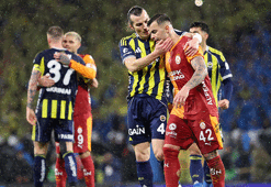Gözler Galatasaray - Fenerbahçe derbisine çevrildi! beIN SPORTS’ta program belli oldu