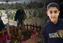 23 Nisan'da okul saldırısında hayatını kaybeden çocuklar unutulmadı! 'Kerem kızları korudu, kendini feda etti'