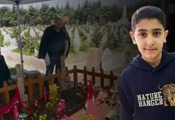 Kahramanmaraş - Okuldaki saldırıda ölen Kerem’in babası: Oğlum, kız çocuklarını korumuş