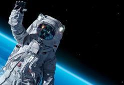 Astronotlar uzaya gittiklerinde beyinlerine ne olur?