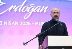 İlim Yayma Vakfı Mütevelli Heyeti Başkanı Bilal Erdoğan: Çocuklar kırmızı çizgimizdir