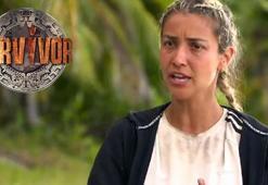 Survivor'a katılacak mı? Evrim Keklik'ten takipçisine çok net cevap
