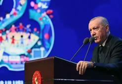 Cumhurbaşkanı Erdoğan çocuklara seslendi: Dijital dünyanın tehlikelerine karşı çok dikkatli olun