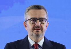 İletişim Başkanı Duran: Çocukların neşe ve sevinci aynı dili konuşur