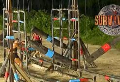 Survivor'da büyük heyecan! İngiltere ödülünü kim kazandı?