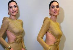 Zayıflama sırrını ilk kez açıklamıştı! İşte 20 kilo veren Bergüzar Korel'in son hali