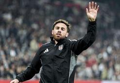 Beşiktaş-Alanyaspor maçından fotoğraflar