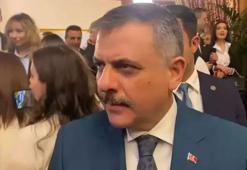 Bakan Çiftçi 'Multimedya' düzenlemesi için tarih verdi