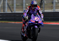 Toprak Razgatlıoğlu, Jerez MotoGP yarışı öncesi konuştu! 'Bu pistte harika anılarım var'