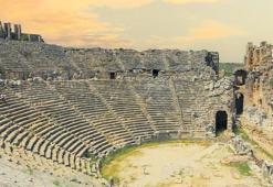 Yalnızca korumak değil yeniden yorumlamak