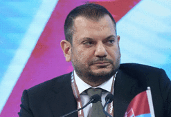 Trabzonspor Başkanı Ertuğrul Doğan'dan transfer açıklaması