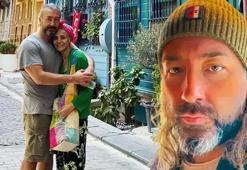Ölümüyle yasa boğmuştu! Tanyeli'nin eşi İlker Sünneli'den duygu yüklü paylaşım