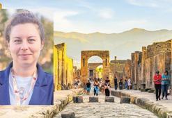 Pompeii’de yaşamın peşinde…