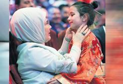 ‘Siz hayal kurdukça Türkiye büyüyecek’