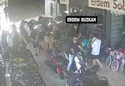Manavgat’taki soruşturmada paraların motosikletle taşındığı görüntüler ortaya çıktı