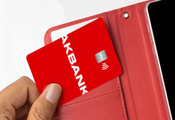 EMEKLİLERİN CEBİNİ DOLDURAN KAMPANYA 💥 Akbank'ın Emekli Promosyonu ne kadar? Nisan 2026 Akbank emekli maaşı banka promosyonu kaç TL, 100.000 TL mi?