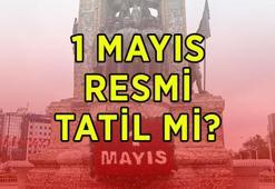 1 MAYIS 2026 RESMİ TATİL Mİ? 1 Mayıs Emek ve Dayanışma Günü ne zaman? 1 Mayıs'ta okullar, bankalar, kamu kurumları kapalı mı, açık mı?