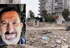 Firari müteahhid Abdullah Aybaba Tayland'da yakalandı