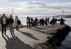 İstanbul’da 'yaz provası' başlıyor! Orhan Şen net tarihi açıkladı: Meteoroloji’den 17 il için sarı kod alarmı