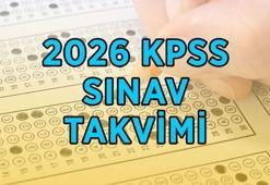KPSS SINAV TARİHİ VE BAŞVURULARI BELLİ OLDU 🟠 2026 Kamu Personel Seçme Sınavı KPSS sınavı ne zaman? KPSS başvuruları hangi tarihte başlıyor?