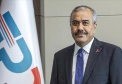 EPDK Başkanı Yılmaz: 12 milyon kullanıcıya uzaktan sayaç takibi sağlanacak