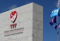 PFDK'dan 11 kulübe ceza yağmuru! TFF'den açıklama