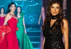 Miss Grand International All Star'da Türkiye'yi temsil edecek isim belli oldu!