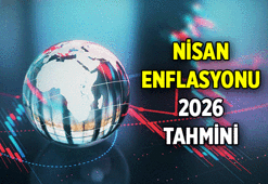Türkiye Cumhuriyeti Merkez Bankası Haberleri: Nisan Ayı Enflasyon beklentisi, en son yüzdelik tahmin nedir? 2026 Nisan Enflasyonu ne zaman açıklanacak?
