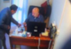 Üsküdar Devlet Hastanesi’nde rüşvet iddiası! Doktorun ifadesi şoke etti: 'Yersiz hırsımdan istedim'