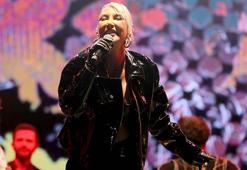 Hande Yener, CİMER'e şikayet sonrası ifade verdi