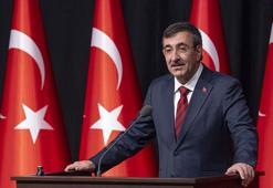 Cumhurbaşkanı Yardımcısı Cevdet Yılmaz: Alışılmış dengelerin ötesinde bir dönüşüm sürecinden geçiyoruz