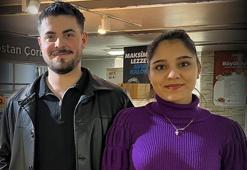 'Evlenin' diyenlere inat düğün parasıyla öyle bir şey yaptılar ki: Çünkü ikimizin ailesi de çok kalabalık