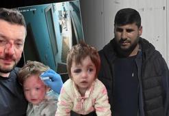 14 aylık İkra’nın kafatası çatladı, kendini böyle savundu: Çocuk sevgisiyle büyümüş biriyim