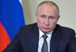 Kremlin'den iddialara yanıt geldi! Rusya Devlet Başkanı Putin, ABD'ye gidecek mi?