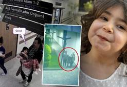 7 yaşındaki Yüsra'nın ölümü: 15 doktor için soruşturma izni verildi