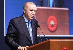 Yatırımcıya vergi avantajı! Cumhurbaşkanı Erdoğan: Düzenlemeyle ülkemizin çekim gücünü çok daha ileri taşıyacağız