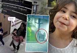 7 yaşındaki Yüsra'nın ölümü: 14 doktor gözaltına alındı, 1'i firar