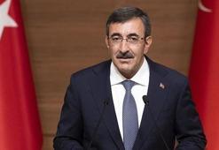 Cumhurbaşkanı Yardımcısı Cevdet Yılmaz'dan Formula 1 mesajı: Pist hazır, İstanbul hazır, Türkiye hazır