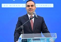 Bakan Kacır'dan Türkiye Yüzyılı Yatırım İçin Güçlü Merkez Programı'na ilişkin paylaşım